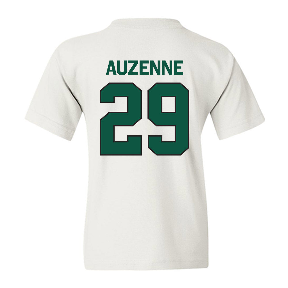 Cleveland State - NCAA Women's Soccer : Sophia Auzenne - Classic Shersey Youth T-Shirt-1