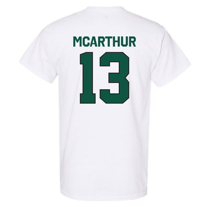 Cleveland State - NCAA Women's Volleyball : Danica McArthur - Classic Shersey T-Shirt-1