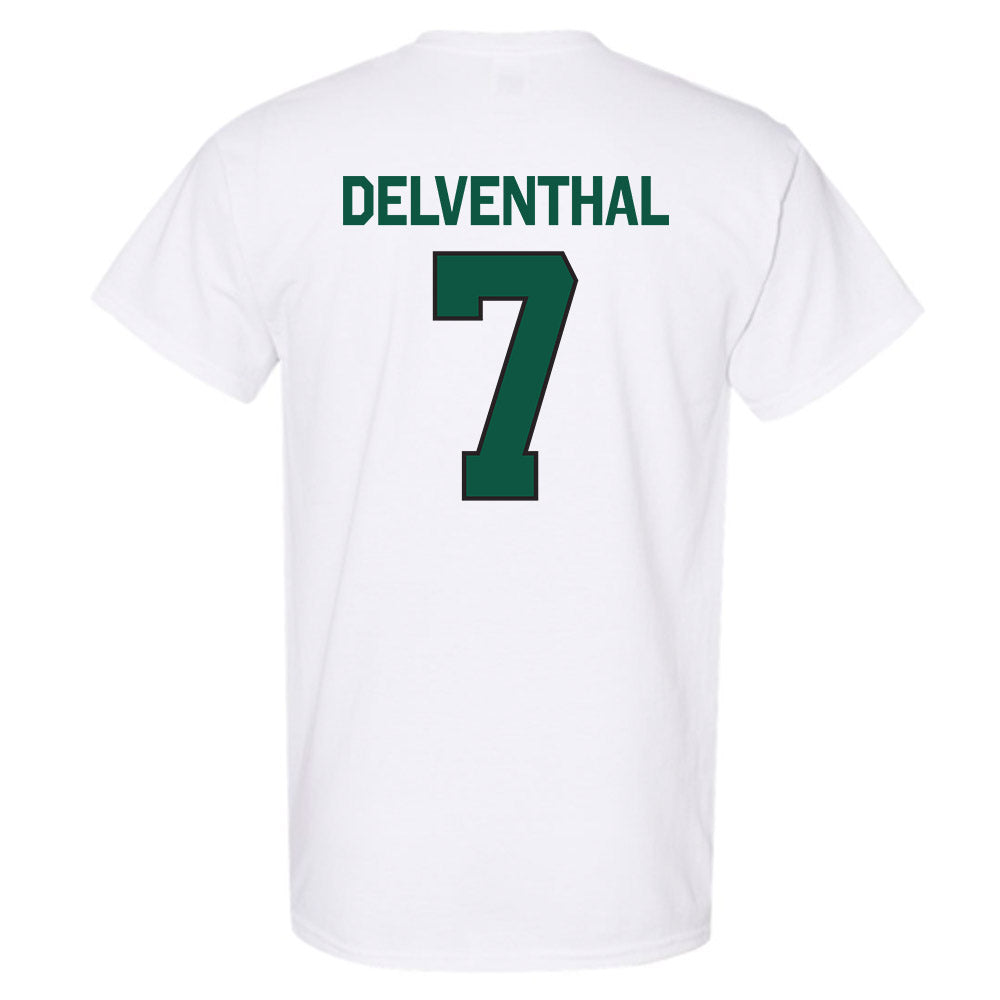 Cleveland State - NCAA Women's Volleyball : Vayda Delventhal - Classic Shersey T-Shirt-1