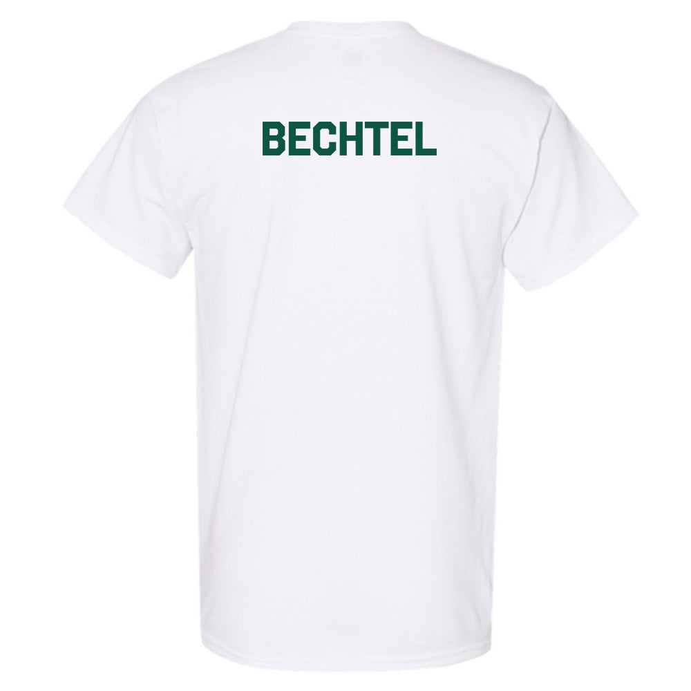 Cleveland State - NCAA Women's Cross Country : Brooke Bechtel - Classic Shersey T-Shirt-1
