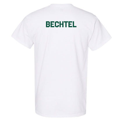 Cleveland State - NCAA Women's Cross Country : Brooke Bechtel - Classic Shersey T-Shirt-1