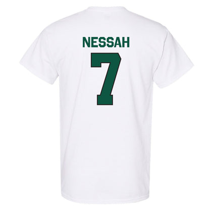 Cleveland State - NCAA Men's Basketball : Dayan Nessah - Classic Shersey T-Shirt-1