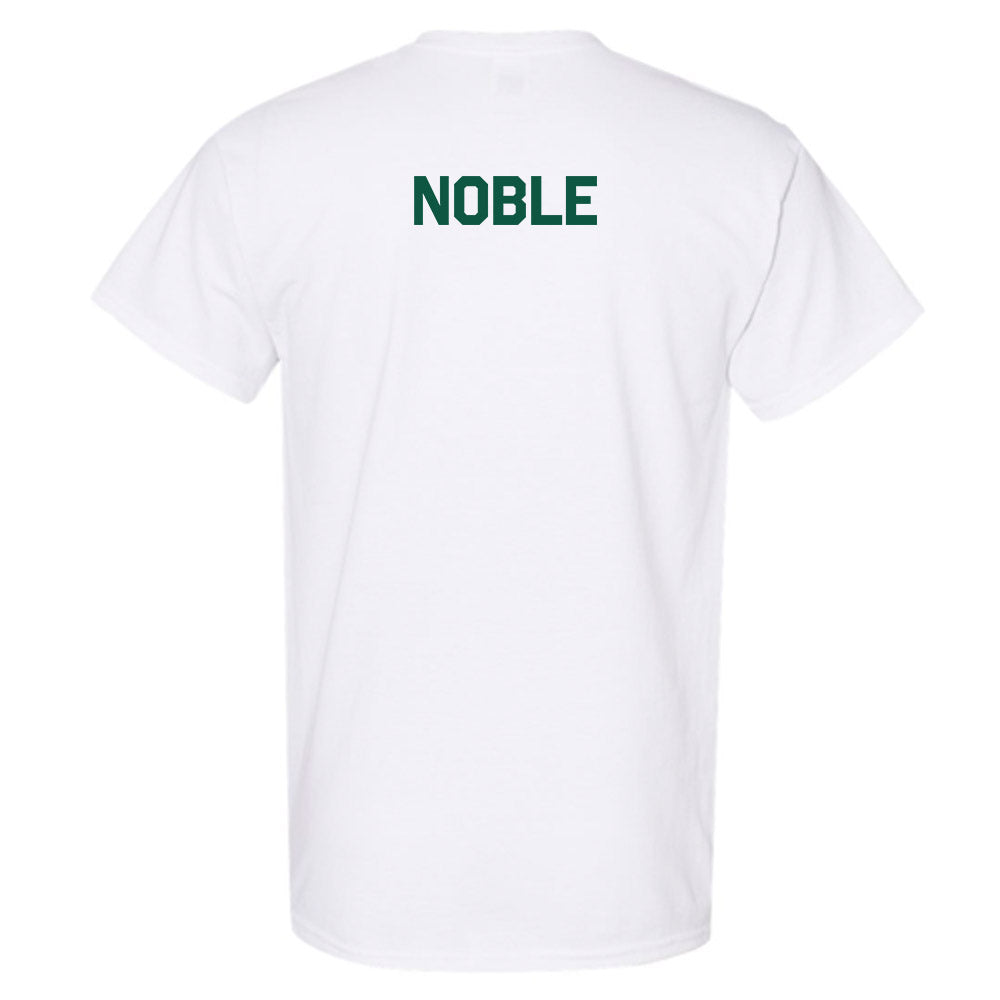 Cleveland State - NCAA Men's Swimming & Diving : Hoyt Noble - Classic Shersey T-Shirt-1