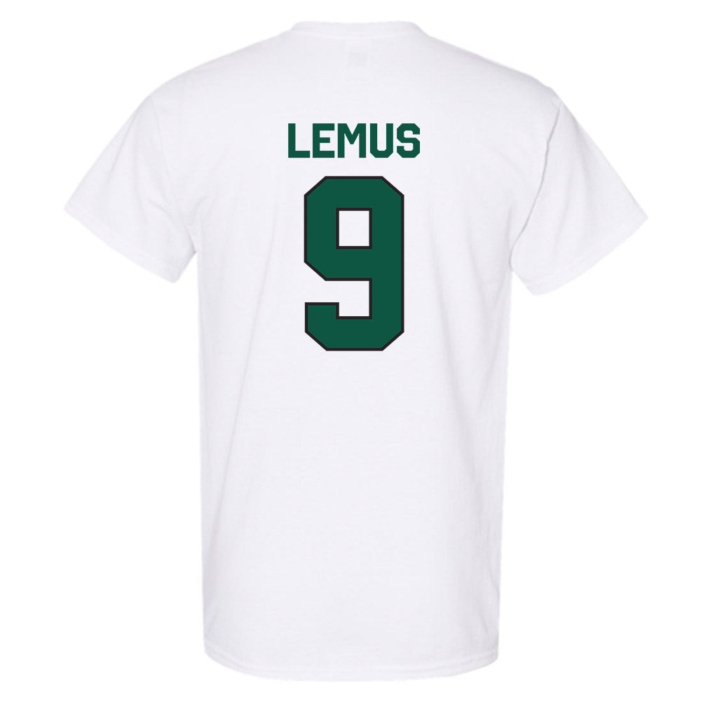 Cleveland State - NCAA Women's Volleyball : Magaly Lemus - Classic Shersey T-Shirt-1