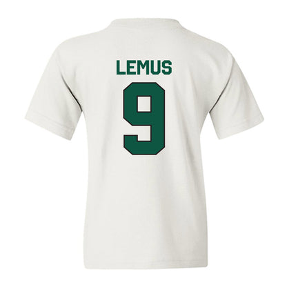 Cleveland State - NCAA Women's Volleyball : Magaly Lemus - Classic Shersey Youth T-Shirt-1