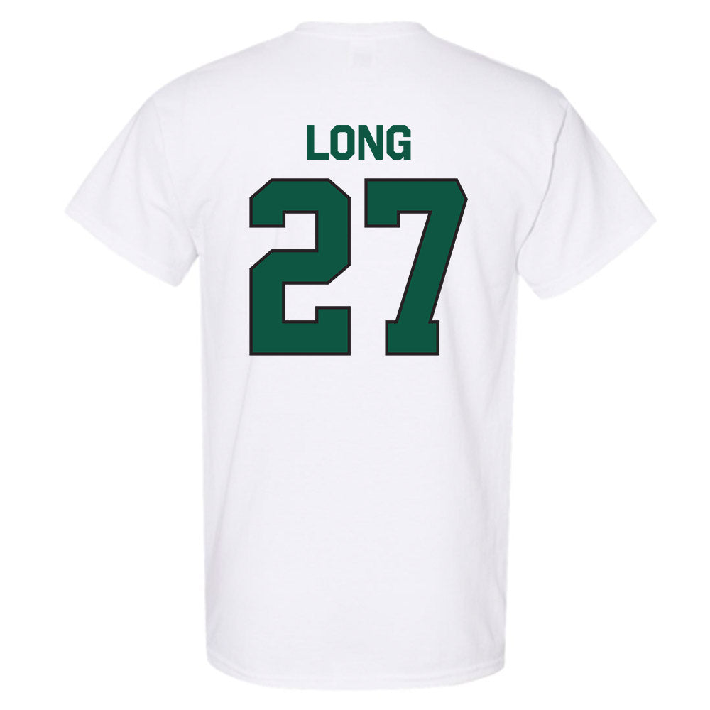 Cleveland State - NCAA Men's Lacrosse : Alex Long - Classic Shersey T-Shirt-1