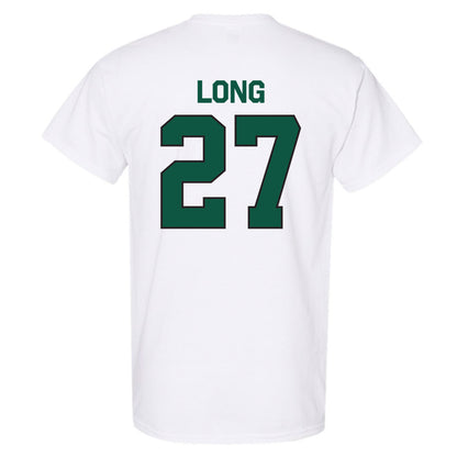 Cleveland State - NCAA Men's Lacrosse : Alex Long - Classic Shersey T-Shirt-1