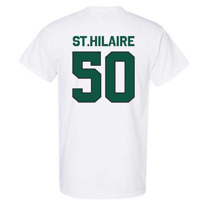 Cleveland State - NCAA Men's Basketball : Kevo St.Hilaire - Classic Shersey T-Shirt-1