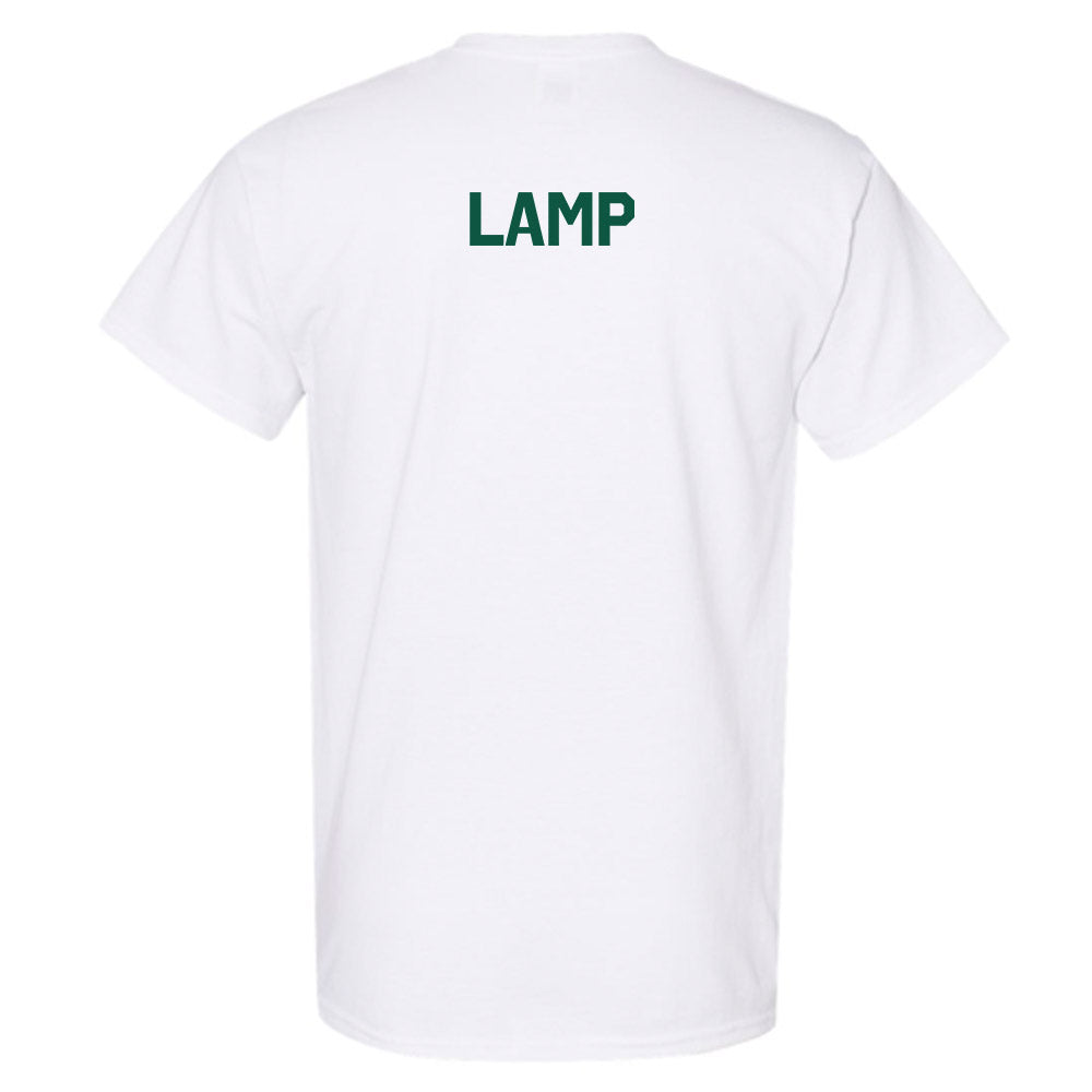 Cleveland State - NCAA Women's Track & Field : Trinity Lamp - Classic Shersey T-Shirt-1