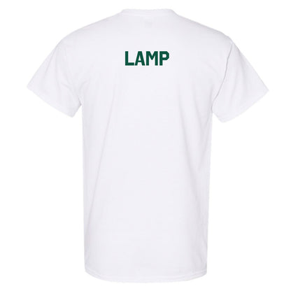 Cleveland State - NCAA Women's Track & Field : Trinity Lamp - Classic Shersey T-Shirt-1
