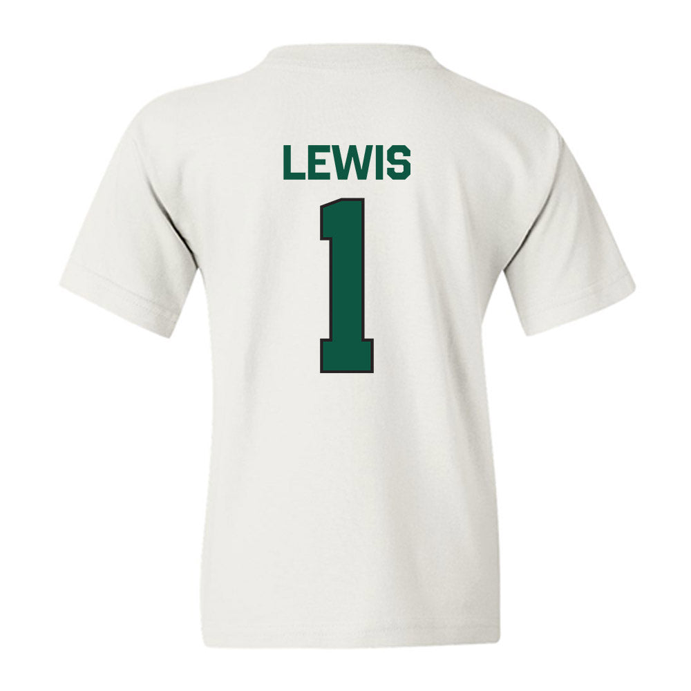 Cleveland State - NCAA Women's Soccer : Hayleigh Lewis - Classic Shersey Youth T-Shirt-1