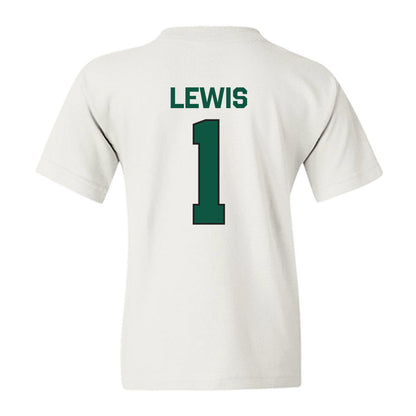 Cleveland State - NCAA Women's Soccer : Hayleigh Lewis - Classic Shersey Youth T-Shirt-1