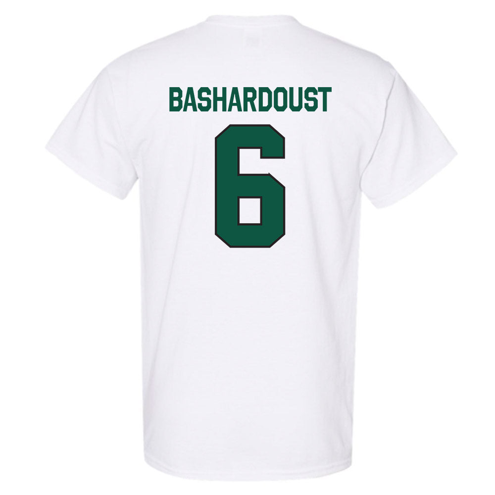 Cleveland State - NCAA Women's Soccer : Maria Bashardoust - Classic Shersey T-Shirt-1