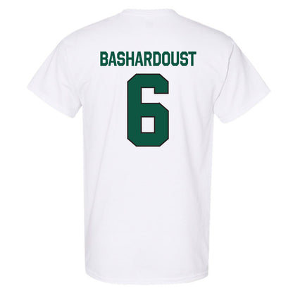 Cleveland State - NCAA Women's Soccer : Maria Bashardoust - Classic Shersey T-Shirt-1