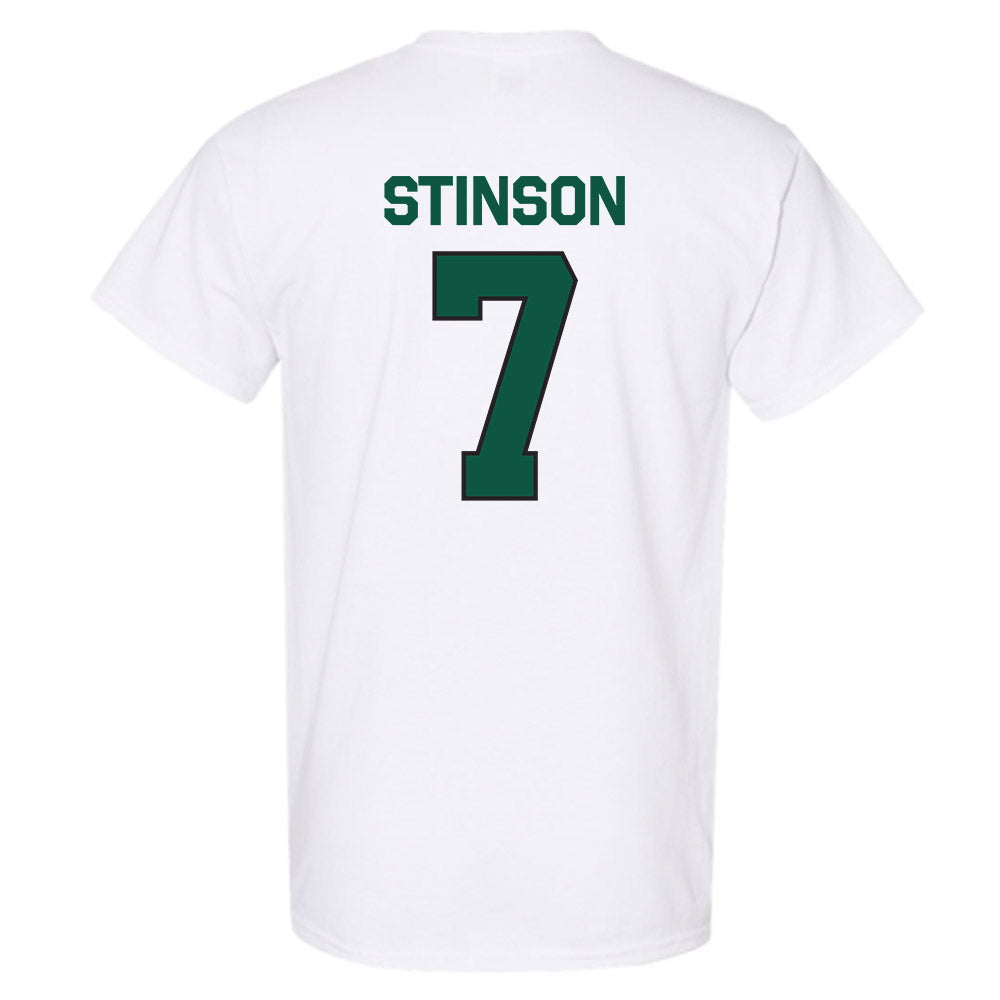 Cleveland State - NCAA Women's Soccer : carly Stinson - Classic Shersey T-Shirt-1