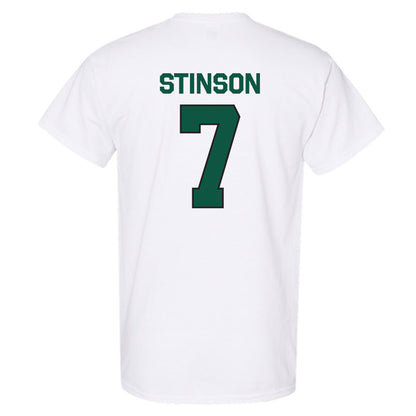 Cleveland State - NCAA Women's Soccer : carly Stinson - Classic Shersey T-Shirt-1