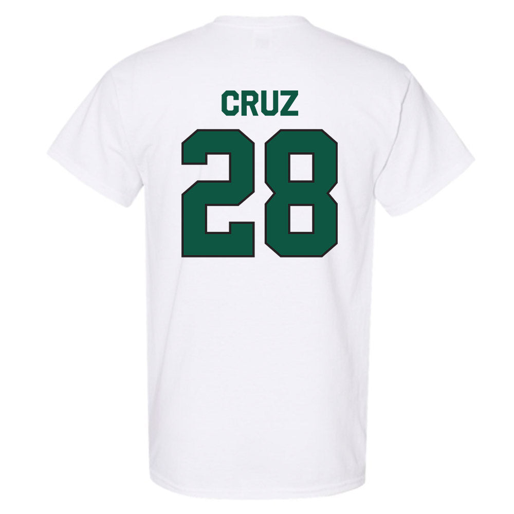 Cleveland State - NCAA Women's Soccer : Olivia Cruz - Classic Shersey T-Shirt-1