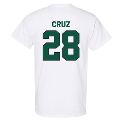 Cleveland State - NCAA Women's Soccer : Olivia Cruz - Classic Shersey T-Shirt-1