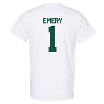 Cleveland State - NCAA Men's Basketball : ice Emery - Classic Shersey T-Shirt-1