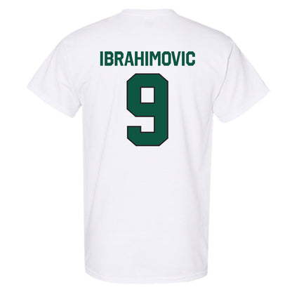 Cleveland State - NCAA Men's Soccer : Adin Ibrahimovic - Classic Shersey T-Shirt-1