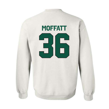 Cleveland State - NCAA Men's Lacrosse : Liam Moffatt - Classic Shersey Crewneck Sweatshirt-1