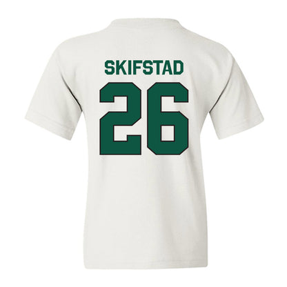 Cleveland State - NCAA Men's Lacrosse : Blake Skifstad - Classic Shersey Youth T-Shirt-1