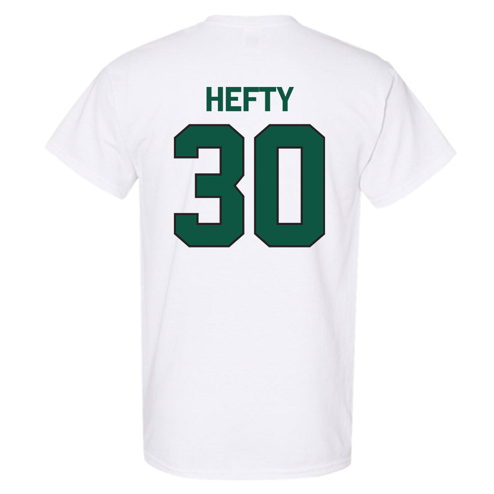 Cleveland State - NCAA Women's Soccer : Cortlyn Hefty - Classic Shersey T-Shirt-1