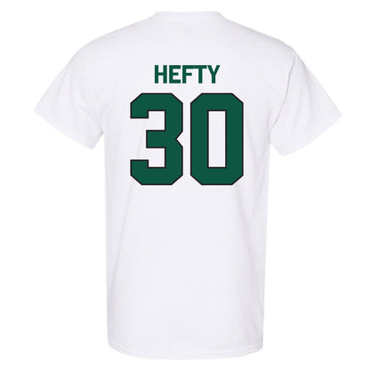 Cleveland State - NCAA Women's Soccer : Cortlyn Hefty - Classic Shersey T-Shirt-1