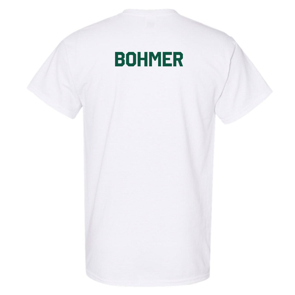 Cleveland State - NCAA Women's Swimming & Diving : Gabriella Bohmer - Classic Shersey T-Shirt-1