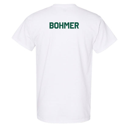 Cleveland State - NCAA Women's Swimming & Diving : Gabriella Bohmer - Classic Shersey T-Shirt-1