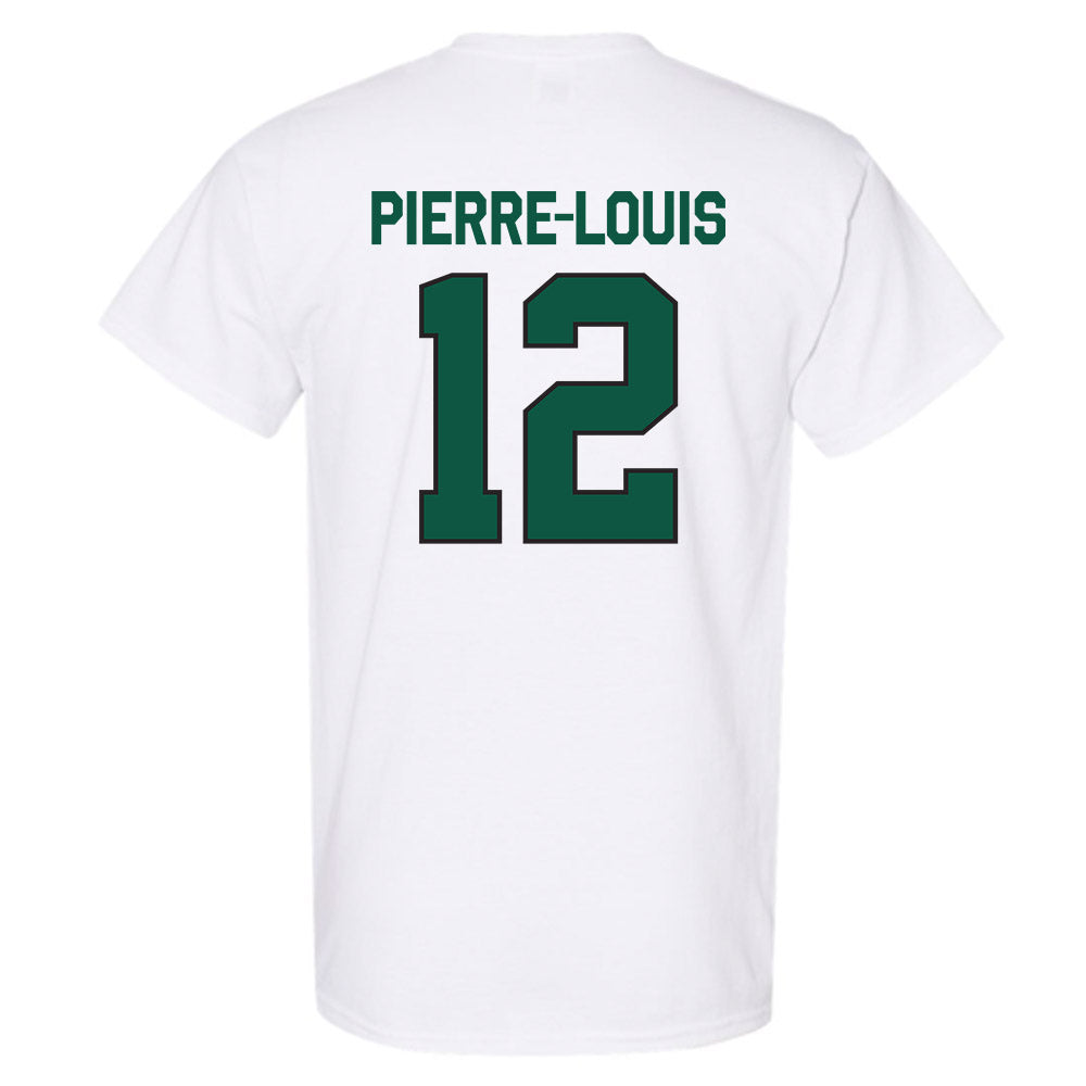 Cleveland State - NCAA Men's Basketball : Holden Pierre-Louis - Classic Shersey T-Shirt-1