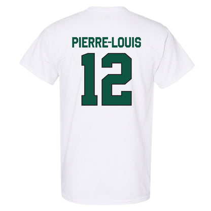 Cleveland State - NCAA Men's Basketball : Holden Pierre-Louis - Classic Shersey T-Shirt-1