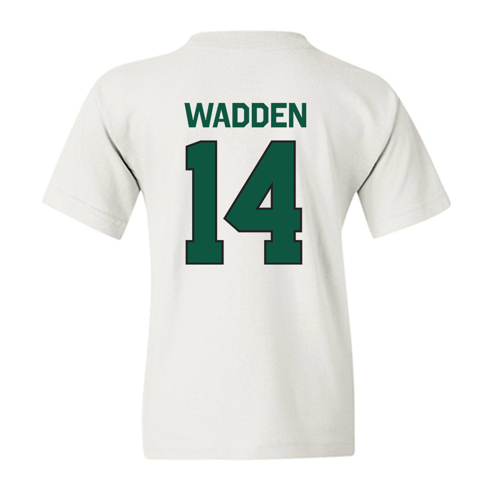 Cleveland State - NCAA Women's Volleyball : Reilly Wadden - Classic Shersey Youth T-Shirt-1