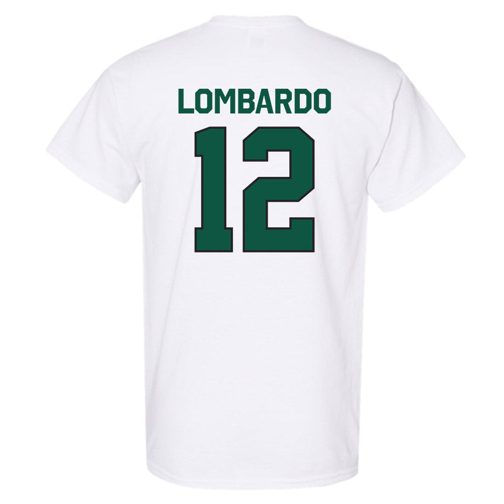 Cleveland State - NCAA Men's Lacrosse : Enrico Lombardo - Classic Shersey T-Shirt-1