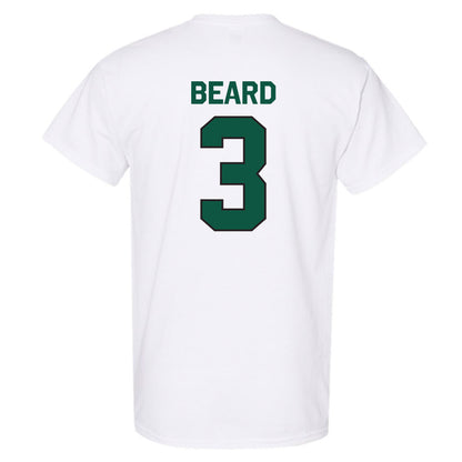 Cleveland State - NCAA Men's Basketball : Tre Beard - Classic Shersey T-Shirt-1