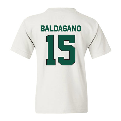 Cleveland State - NCAA Women's Soccer : Elsa Baldasano - Classic Shersey Youth T-Shirt-1