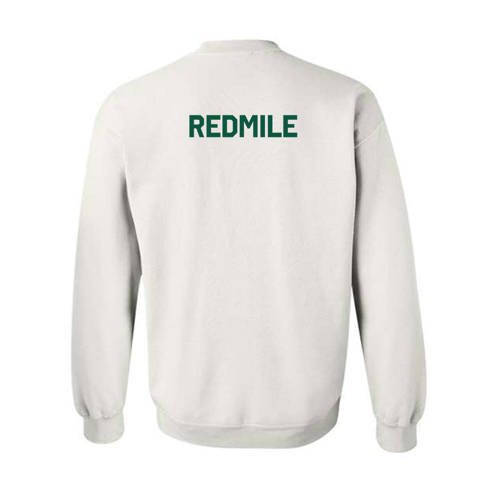 Cleveland State - NCAA Women's Tennis : Jenna Redmile - Classic Shersey Crewneck Sweatshirt-1