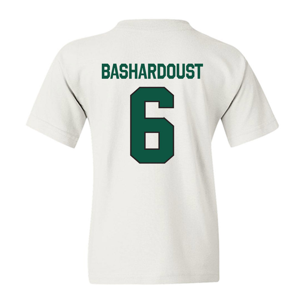 Cleveland State - NCAA Women's Soccer : Maria Bashardoust - Classic Shersey Youth T-Shirt-1