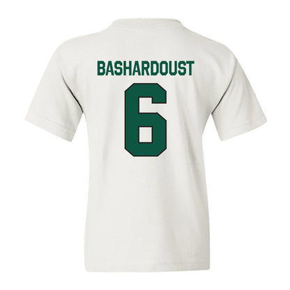 Cleveland State - NCAA Women's Soccer : Maria Bashardoust - Classic Shersey Youth T-Shirt-1