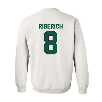 Cleveland State - NCAA Women's Soccer : Alicia Riberich - Classic Shersey Crewneck Sweatshirt-1