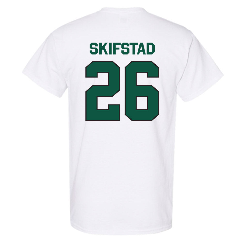 Cleveland State - NCAA Men's Lacrosse : Blake Skifstad - Classic Shersey T-Shirt-1