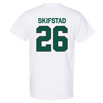 Cleveland State - NCAA Men's Lacrosse : Blake Skifstad - Classic Shersey T-Shirt-1