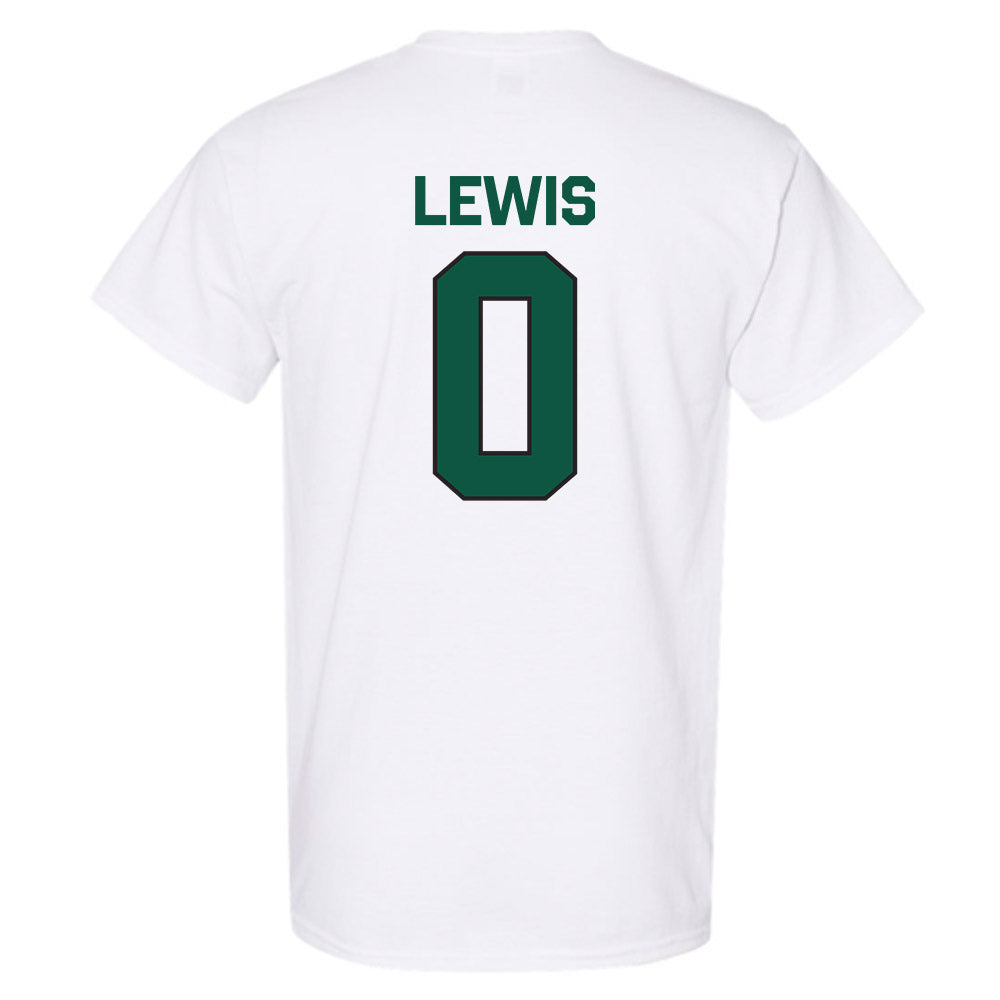 Cleveland State - NCAA Women's Soccer : Hayleigh Lewis - Classic Shersey T-Shirt-1
