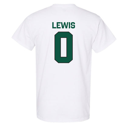 Cleveland State - NCAA Women's Soccer : Hayleigh Lewis - Classic Shersey T-Shirt-1