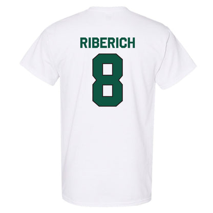 Cleveland State - NCAA Women's Soccer : Alicia Riberich - Classic Shersey T-Shirt-1