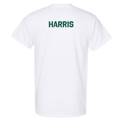 Cleveland State - NCAA Women's Track & Field : Gia Harris - Classic Shersey T-Shirt-1