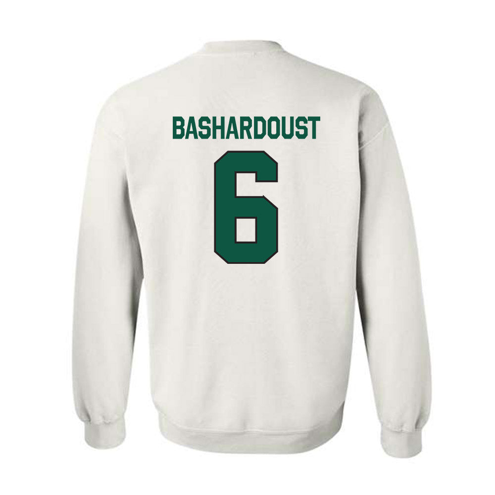 Cleveland State - NCAA Women's Soccer : Maria Bashardoust - Classic Shersey Crewneck Sweatshirt-1
