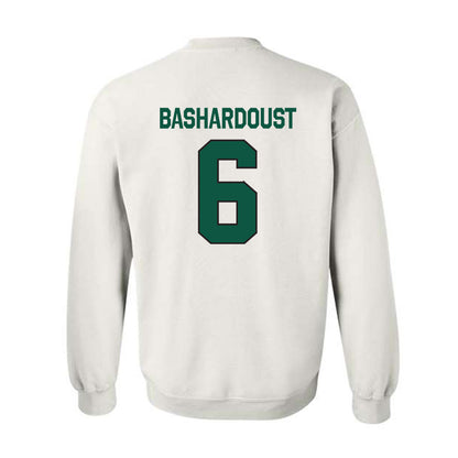 Cleveland State - NCAA Women's Soccer : Maria Bashardoust - Classic Shersey Crewneck Sweatshirt-1