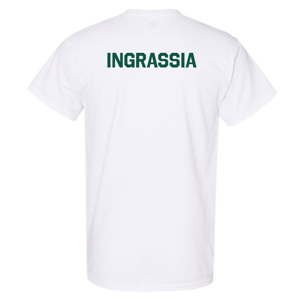 Cleveland State - NCAA Women's Track & Field : Deena Ingrassia - Classic Shersey T-Shirt-1