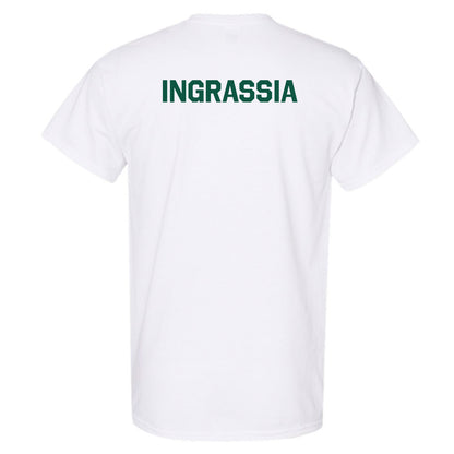 Cleveland State - NCAA Women's Track & Field : Deena Ingrassia - Classic Shersey T-Shirt-1